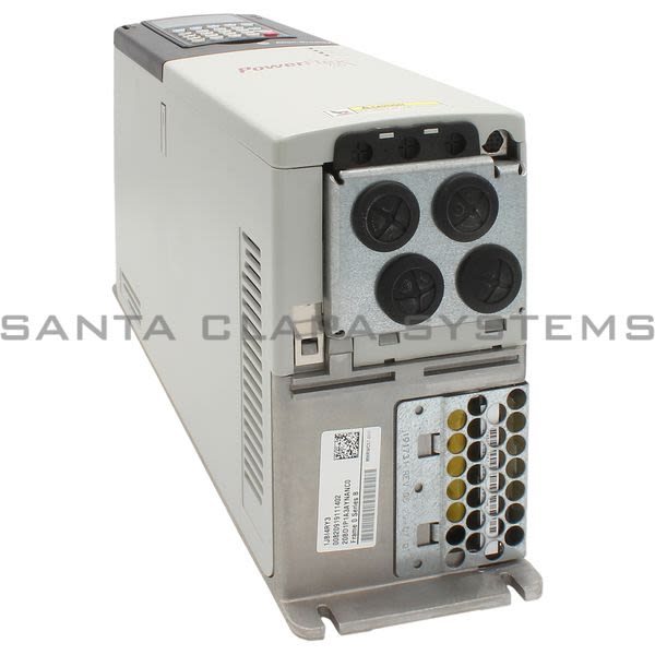 Allen Bradley 20BD1P1A3AYNANC0 PowerFlex 700 AC Drive | 20B D 1P1 A 3 AYNANC0 Product Image