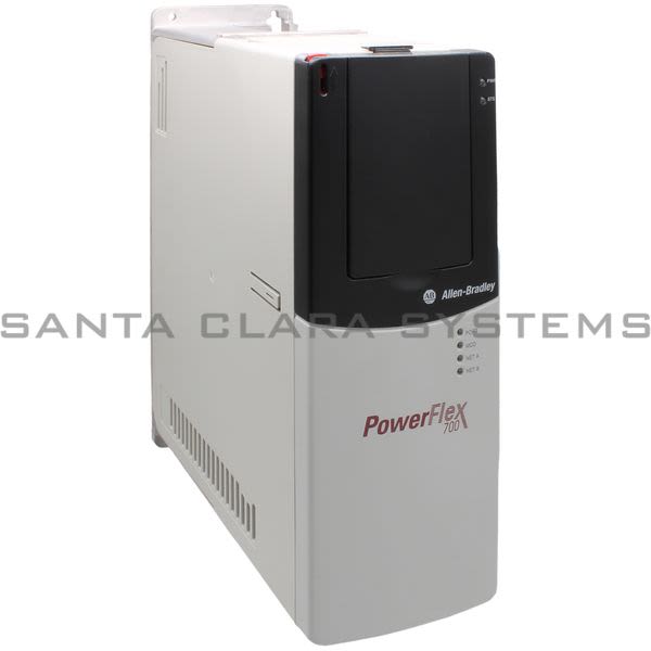 Allen Bradley 20BD3P4A0AYNANC0 PowerFlex 700 AC Drive | 20B D 3P4 A 0 AYNANC0 Product Image