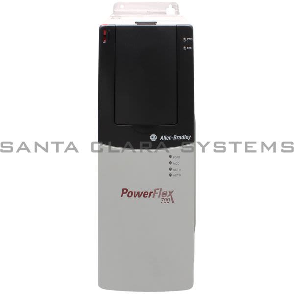 Allen Bradley 20BD3P4A0AYNANC0 PowerFlex 700 AC Drive | 20B D 3P4 A 0 AYNANC0 Product Image