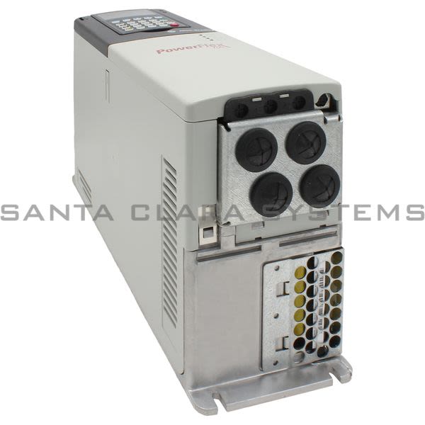 Allen Bradley 20BD3P4A3AYNAND0 PowerFlex 700 AC Drive | 20B D 3P4 A 3 AYNAND0 Product Image