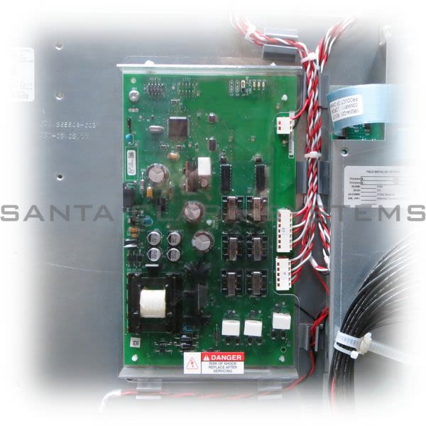 Allen Bradley 20BD415N0ANNNEC0 PowerFlex 700 AC Drive Product Image