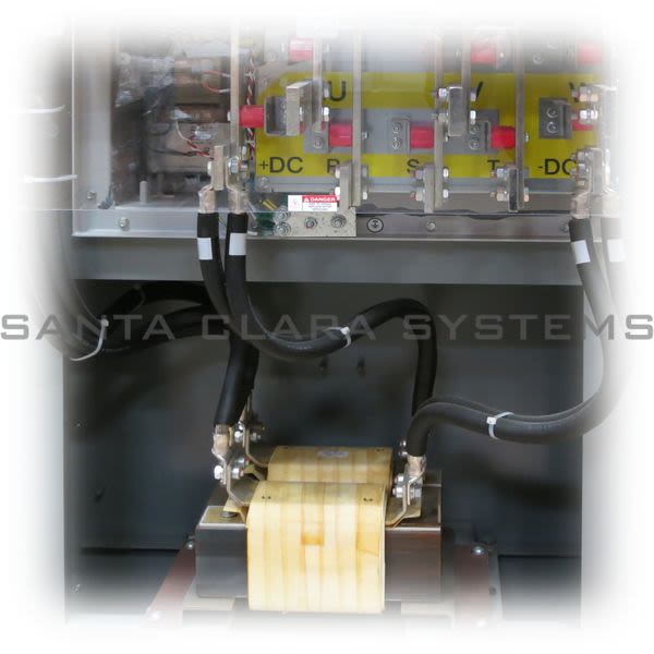 Allen Bradley 20BD415N3ANNNEC0 PowerFlex 700 AC Drive Product Image