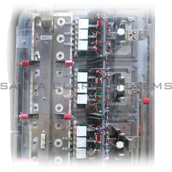 Allen Bradley 20BD415N3ANNNEC0 PowerFlex 700 AC Drive Product Image