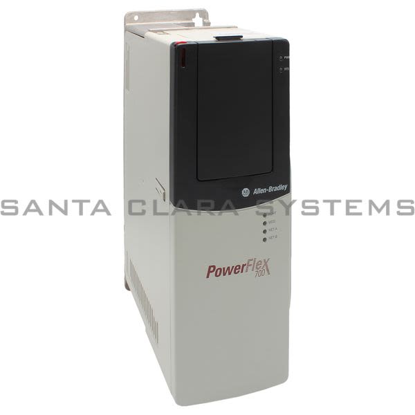 Allen Bradley 20BD5P0A0AYNAND0 PowerFlex 700 AC Drive | 20B D 5P0 A 0 AYNAND0 Product Image
