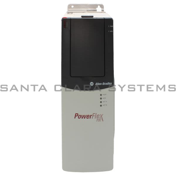 Allen Bradley 20BD5P0A0AYNAND0 PowerFlex 700 AC Drive | 20B D 5P0 A 0 AYNAND0 Product Image