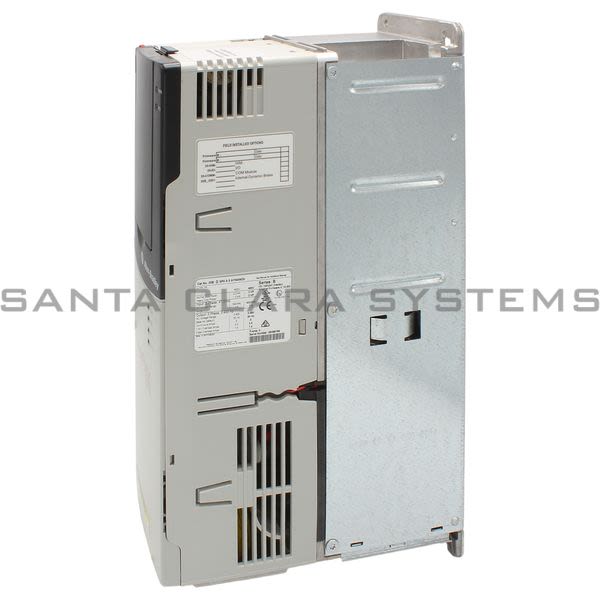 Allen Bradley 20BD5P0A0AYNAND0 PowerFlex 700 AC Drive | 20B D 5P0 A 0 AYNAND0 Product Image