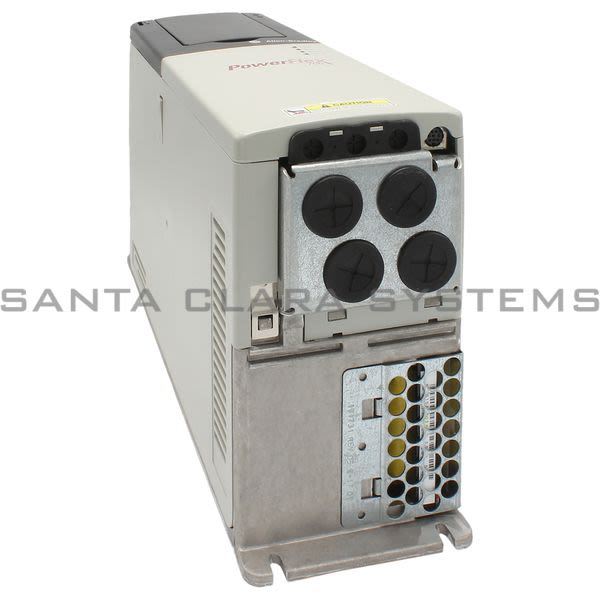 Allen Bradley 20BD5P0A0AYNAND0 PowerFlex 700 AC Drive | 20B D 5P0 A 0 AYNAND0 Product Image