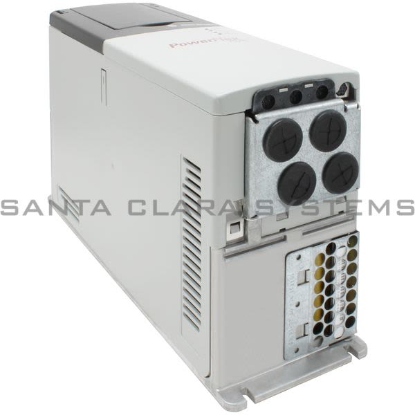 Allen Bradley 20BD8P0A0AYNANC0 PowerFlex 700 AC Drive | 20B D 8P0 A 0 AYNANC0 Product Image