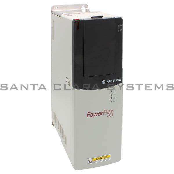 Allen Bradley 20BD8P0A0AYNAND0 PowerFlex 700 AC Drive | 20BD8P0A0AYNAND0 Product Image