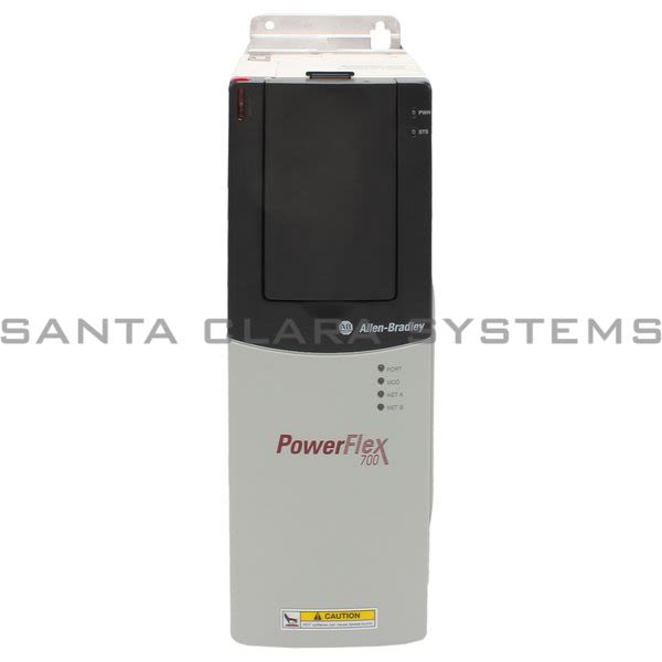 Allen Bradley 20BD8P0A0AYNAND0 PowerFlex 700 AC Drive | 20BD8P0A0AYNAND0 Product Image