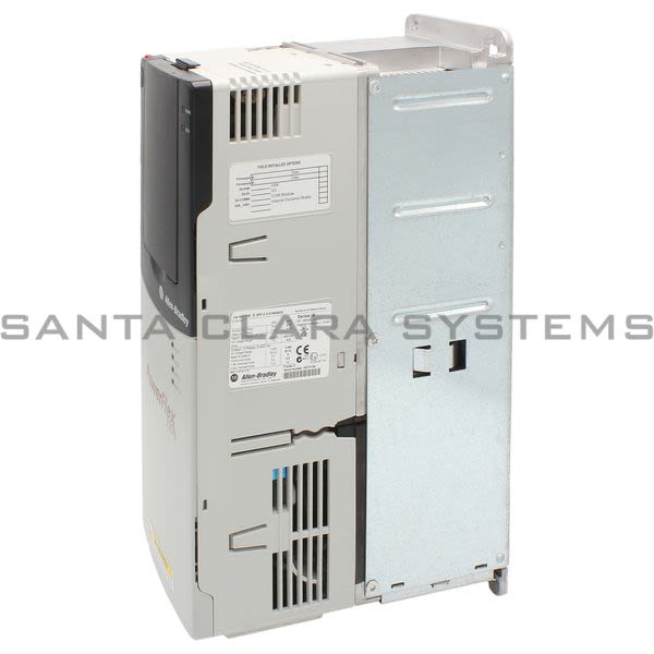 Allen Bradley 20BD8P0A0AYNAND0 PowerFlex 700 AC Drive | 20BD8P0A0AYNAND0 Product Image