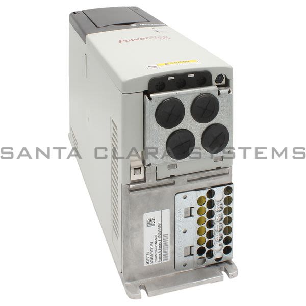 Allen Bradley 20BD8P0A0AYNAND0 PowerFlex 700 AC Drive | 20BD8P0A0AYNAND0 Product Image