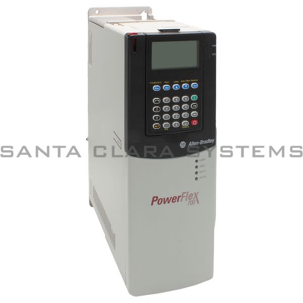 Allen Bradley 20BD8P0A3AYNANC0 PowerFlex 700 AC Drive | 20B D 8P0 A 3 AYNANC0 Product Image