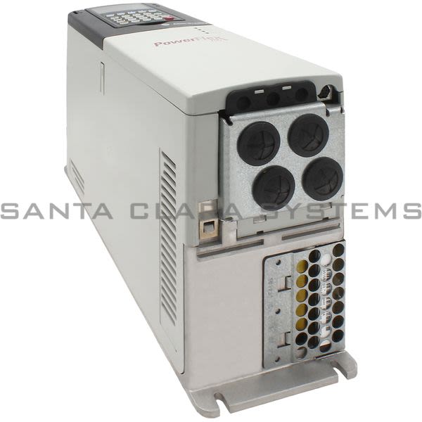 Allen Bradley 20BD8P0A3AYNAND0 PowerFlex 700 AC Drive Product Image