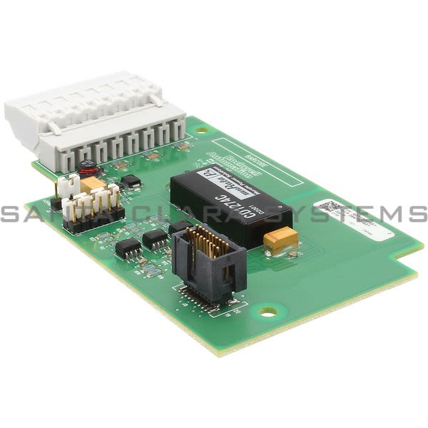 Allen Bradley 20B-ENC-1 Encoder | 5-12V PF700 Product Image