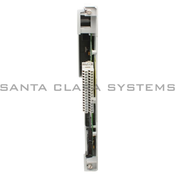Allen Bradley 20B-VECTB-C0 Vector Control Cassette | PowerFlex Product Image