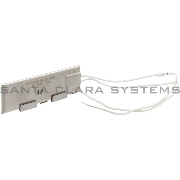 Allen Bradley 20BD-DB1-0 PowerFlex Resistor Product Image
