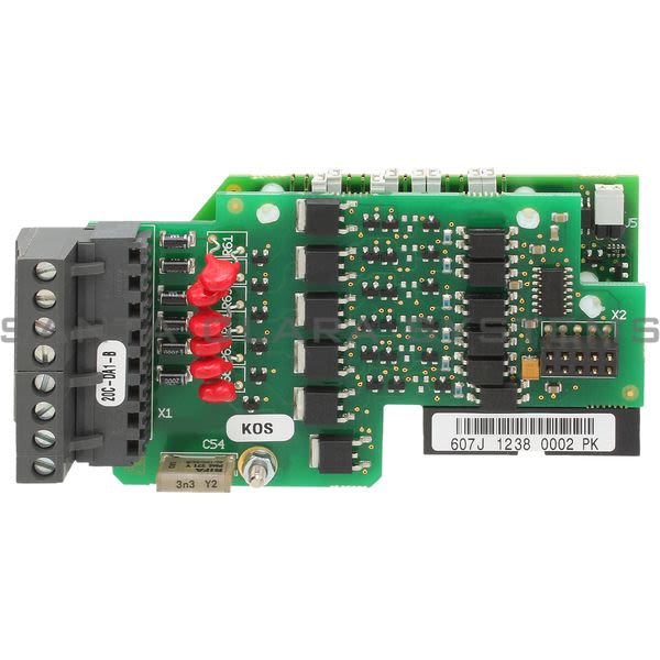 Allen Bradley 20C-DA1-B I/O Option PowerFlex 700H Product Image