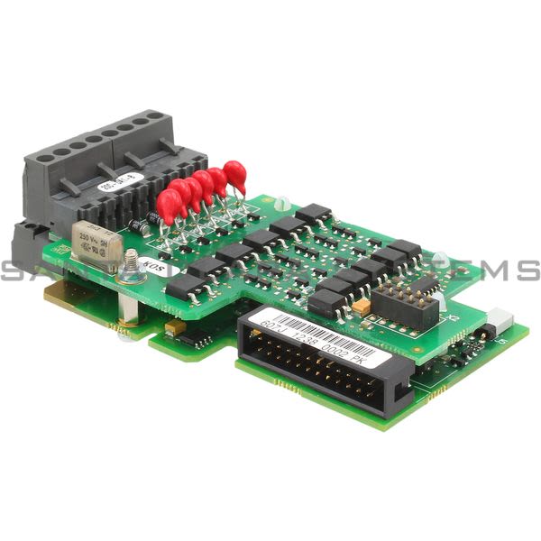 Allen Bradley 20C-DA1-B I/O Option PowerFlex 700H Product Image