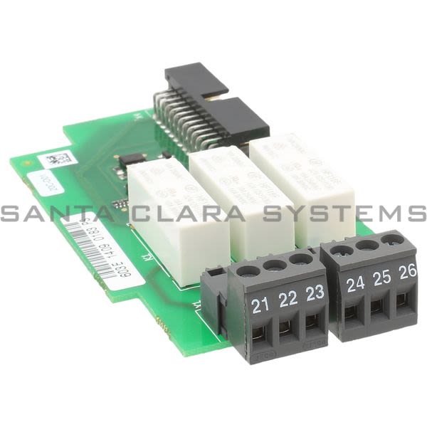 Allen Bradley 20C-DO1 Digital Output Board Product Image