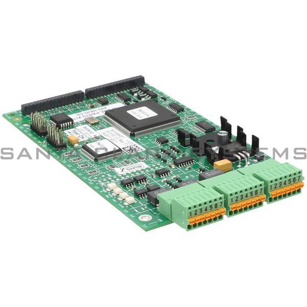 Allen Bradley 20D-HEID-D0 Heidenhain Feedback Option for PowerFlex 700S Product Image