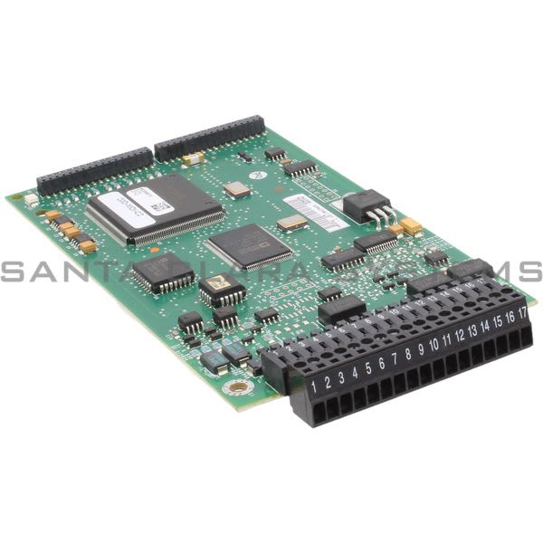 Allen Bradley 20D-MDI-C2 Multi Device Interface Product Image