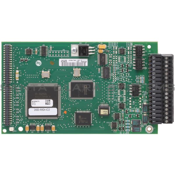 Allen Bradley 20D-MDI-C2 Multi Device Interface Product Image