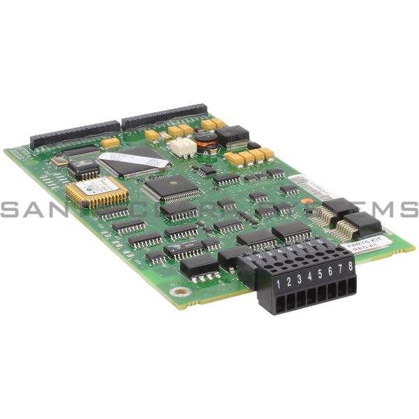 Allen Bradley 20D-RES-A1 Resolver Module Product Image