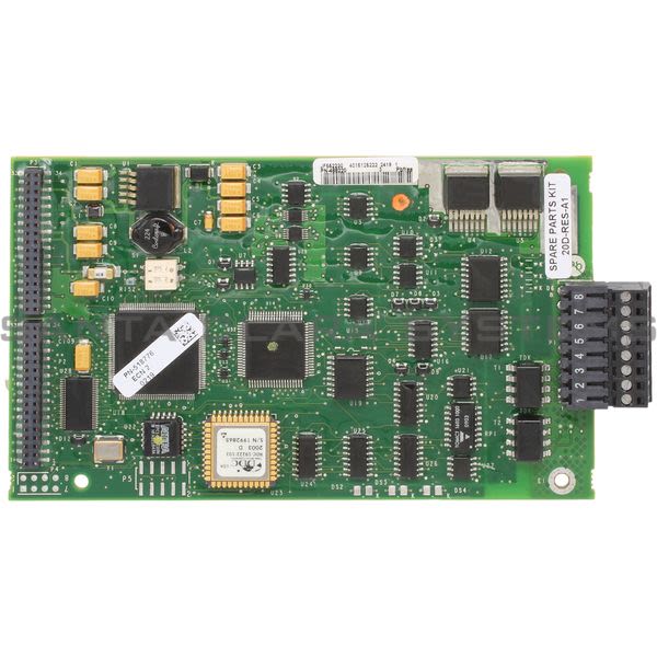 Allen Bradley 20D-RES-A1 Resolver Module Product Image
