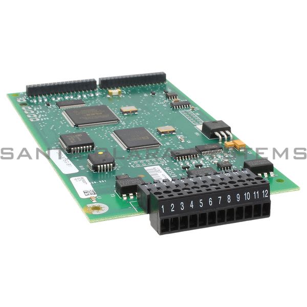 Allen Bradley 20D-STEG-B1 PowerFlex 700S Stegman Hi-Resolution Feedback Option Product Image