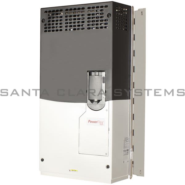 Allen Bradley 20F1ANC456JN0NNNNN Powerflex 753 AC Drive Product Image