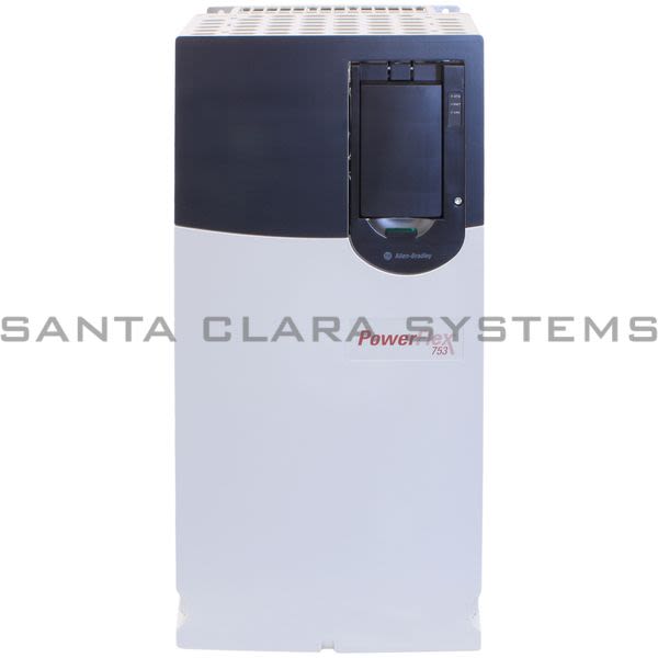 Allen Bradley 20F11NC085JA0NNNNN PowerFlex 753 AC Drive | 20F11NC085JA0NNNNN Product Image