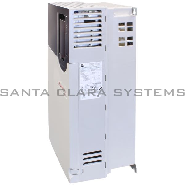Allen Bradley 20F11NC085JA0NNNNN PowerFlex 753 AC Drive | 20F11NC085JA0NNNNN Product Image