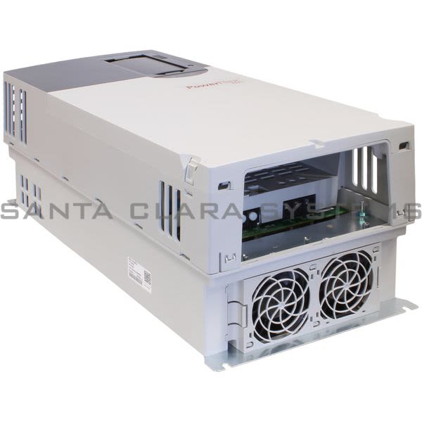 Allen Bradley 20F11NC085JA0NNNNN PowerFlex 753 AC Drive | 20F11NC085JA0NNNNN Product Image