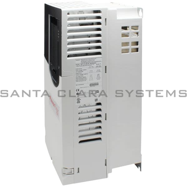 Allen Bradley 20F11ND034AA0NNNNN AC Drive | 20F11ND034AA0NNNNN Product Image