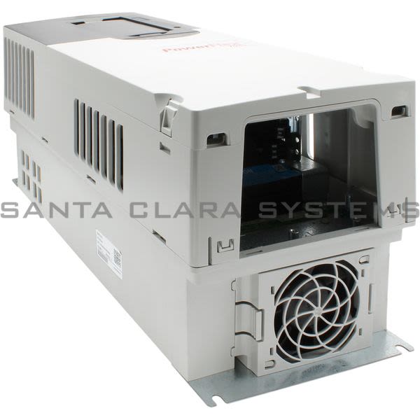 Allen Bradley 20F11ND040AA0NNNNN PowerFlex 753 AC Drive Product Image
