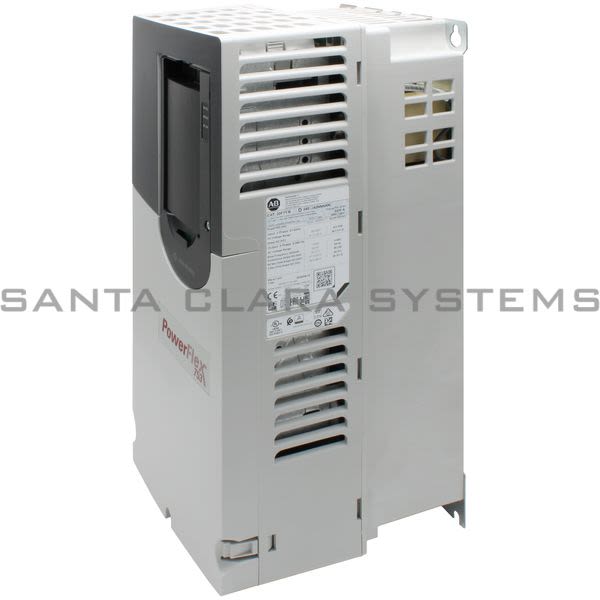 Allen Bradley 20F11ND040JA0NNNNN PowerFlex 753 AC Drive Product Image