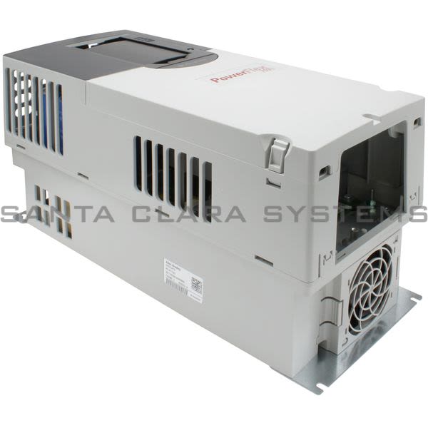 Allen Bradley 20F11ND040JA0NNNNN PowerFlex 753 AC Drive Product Image