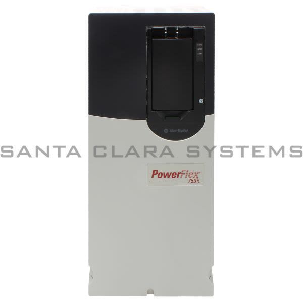 20F11ND065AA0NNNNN Allen Bradley PowerFlex Drive - Santa Clara Systems