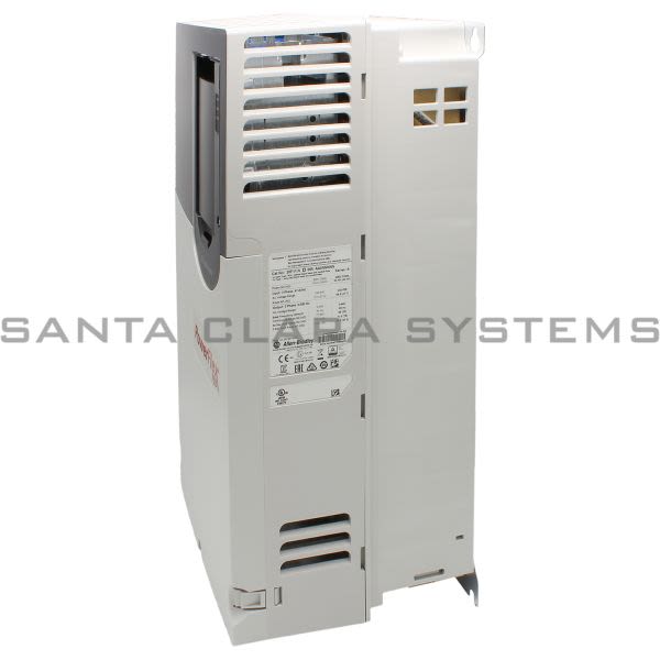 20F11ND065AA0NNNNN Allen Bradley PowerFlex Drive - Santa Clara Systems