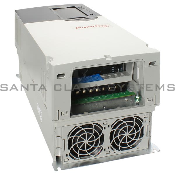 Allen Bradley 20F11ND065AA0NNNNN PowerFlex Drive Product Image