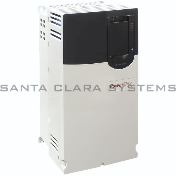 Allen Bradley 20F11ND077AA0NNNNN Drive | PowerFlex 753 Product Image