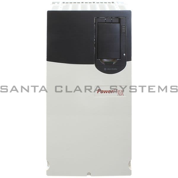 Allen Bradley 20F11ND077AA0NNNNN Drive | PowerFlex 753 Product Image