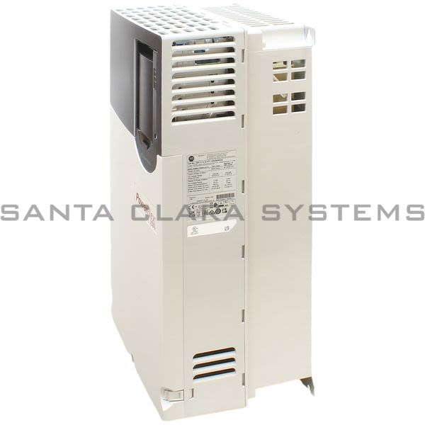 Allen Bradley 20F11ND077AA0NNNNN Drive | PowerFlex 753 Product Image