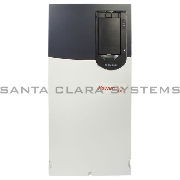 Allen Bradley 20F11ND096AA0NNNNN AC Drive Product Image