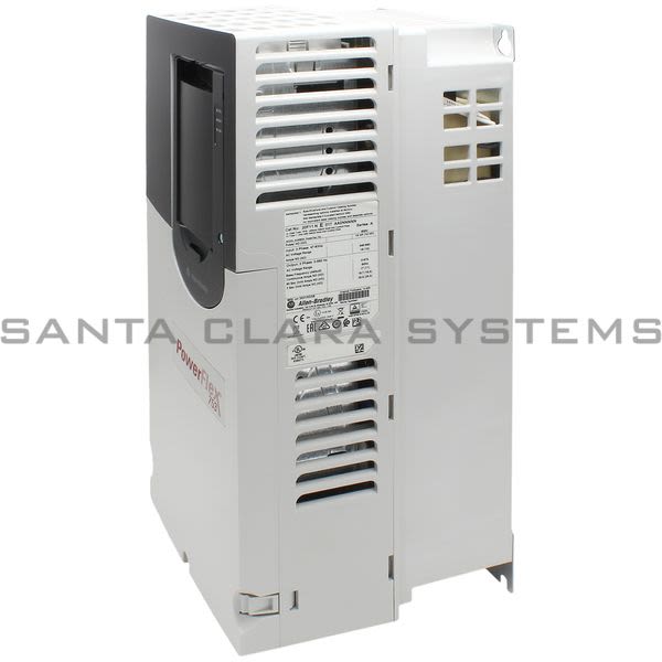 Allen Bradley 20F11NE017AA0NNNNN Variable Frequency Drive Product Image