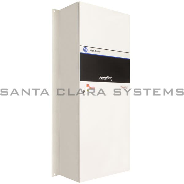 Allen Bradley 20F14GD248JA0NNNNN PowerFlex 753 AC Drive Product Image