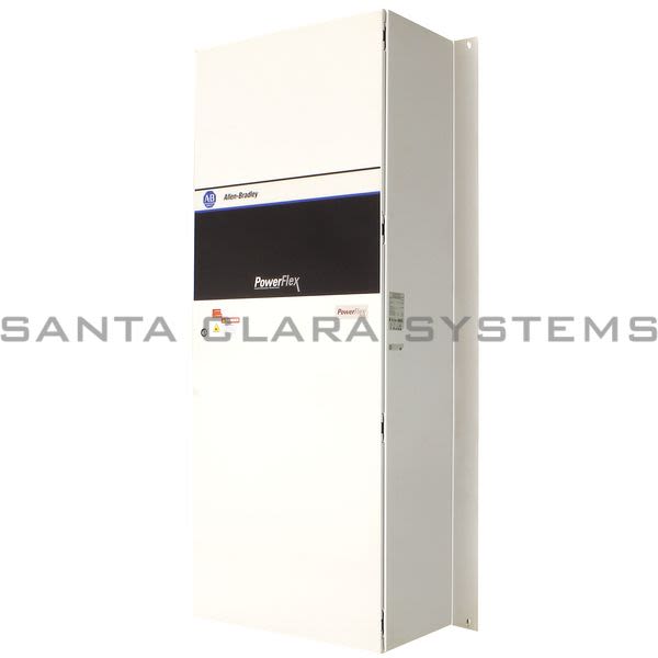 Allen Bradley 20F14GD248JA0NNNNN PowerFlex 753 AC Drive Product Image