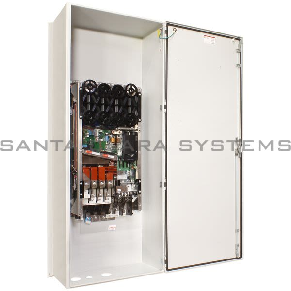 Allen Bradley 20F14GD248JA0NNNNN PowerFlex 753 AC Drive Product Image