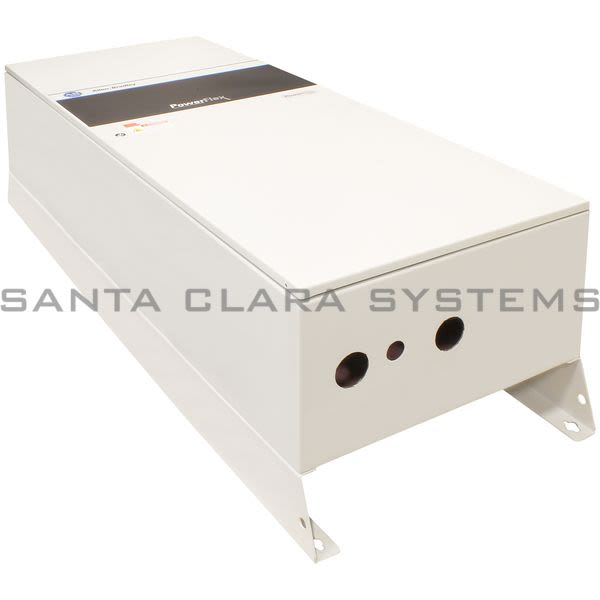 Allen Bradley 20F14GD248JA0NNNNN PowerFlex 753 AC Drive Product Image